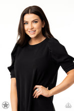 Load image into Gallery viewer, Blinding Brilliance White Rhinestone Ring Paparazzi Accessories