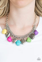 Load image into Gallery viewer, Change of Heart Multi Necklace Paparazzi Accessories