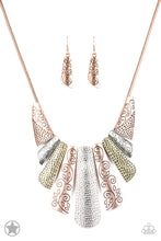 Load image into Gallery viewer, Untamed Multi Necklace Paparazzi Accessories
