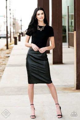 Magnificent Musings Complete Trend Blend 0519 Paparazzi Accessories