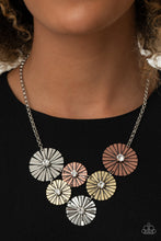 Load image into Gallery viewer, Flauntable Fanfare – Multi Necklace Paparazzi Accessories