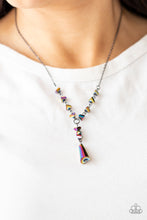 Load image into Gallery viewer, Olympian Oracle - Multi Necklace Paparazzi Accessories