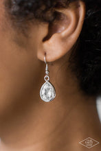 Load image into Gallery viewer, Love At Fierce Sight Necklace Paparazzi Accessories