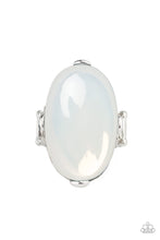 Load image into Gallery viewer, Opal Opulence Ring Paparazzi Accessories