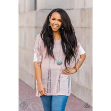 Load image into Gallery viewer, Simply Santa Fe Complete Trend Blend 0419 Paparazzi Accessories