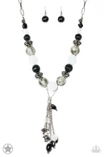 Load image into Gallery viewer, Break A Leg! Necklace Paparazzi Accessories
