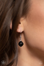 Load image into Gallery viewer, Total Eclipse of The Heart Necklace Paparazzi Accessories