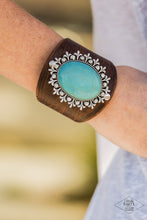Load image into Gallery viewer, Born Out West Bracelet Paparazzi Accessories