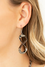 Load image into Gallery viewer, Work, Play and Slay Black Necklace Paparazzi Accessories