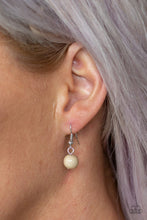 Load image into Gallery viewer, Wildland Wonderland Brown Necklace Paparazzi Accessories