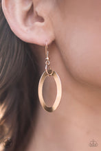 Load image into Gallery viewer, A Gold Spell Necklace Paparazzi Accessories