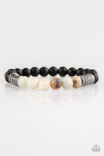 Load image into Gallery viewer, Energetic Multi Urban Bracelet Paparazzi Accessories