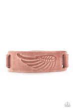 Load image into Gallery viewer, Backwoods Roamer Brown Bracelet Paparazzi Accessories