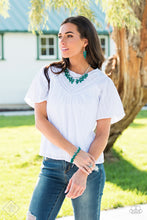 Load image into Gallery viewer, Glimpses of Malibu Complete Trend Blend 0918 Paparazzi Accessories