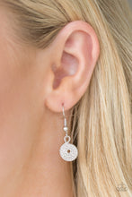 Load image into Gallery viewer, Ocean Bliss Black Necklace Paparazzi Accessories