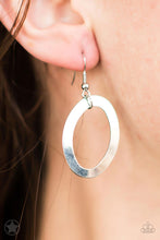 Load image into Gallery viewer, A Silver Spell Necklace Paparazzi Accessories