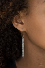 Load image into Gallery viewer, Color Me Capricious Pink Necklace Paparazzi Accessories