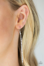 Load image into Gallery viewer, Time To Be Timeless Black Necklace Paparazzi Accessories