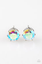 Load image into Gallery viewer, Come Out On Top Multi Stud Earring Paparazzi Accessories