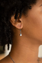 Load image into Gallery viewer, Whatever Floats Your Yacht Black Necklace Paparazzi Accessories