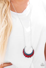 Load image into Gallery viewer, Count To Zen Multi Necklace Paparazzi Accessories