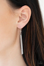 Load image into Gallery viewer, The Pack Leader - Black Necklace Paparazzi Accessories