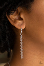 Load image into Gallery viewer, On The Home FRONTIER Blue Necklace Paparazzi Accessories