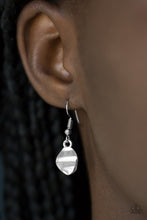 Load image into Gallery viewer, Embrace The Journey Brown Necklace Paparazzi Accessories