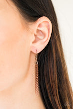Load image into Gallery viewer, Own Your Journey Copper Necklace Paparazzi Accessories