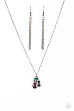 Load image into Gallery viewer, Time To Be Timeless Multi Necklace Paparazzi Accessories
