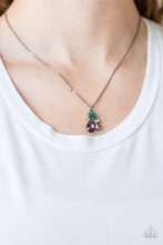 Load image into Gallery viewer, Time To Be Timeless Multi Necklace Paparazzi Accessories
