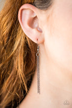 Load image into Gallery viewer, Time To Be Timeless Multi Necklace Paparazzi Accessories