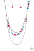 Load image into Gallery viewer, Party Dress Princess - Multi Necklace Paparazzi Accessories