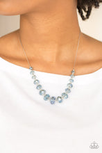Load image into Gallery viewer, Crystal Carriages Multi Necklace Paparazzi Accessories