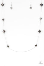 Load image into Gallery viewer, Champagne On The Rocks - Multi Necklace Paparazzi Accessories