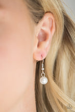 Load image into Gallery viewer, Run For The HEELS! - Multi Pearl Necklace Paparazzi Accessories