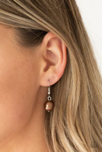 Load image into Gallery viewer, The More the Modest Multi Pearl Necklace Paparazzi Accessories