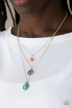 Load image into Gallery viewer, Southern Roots - Multi Necklace Paparazzi Accessories