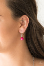 Load image into Gallery viewer, Bubbly Bright - Multi Necklace Paparazzi Accessories