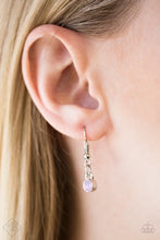Load image into Gallery viewer, The Glow Show Pink Necklace Paparazzi Accessories