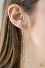 Load image into Gallery viewer, Time To Be Timeless Pink Necklace Paparazzi Accessories