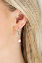 Load image into Gallery viewer, High Heels and Hustle - Pink Paparazzi Accessories