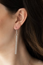 Load image into Gallery viewer, On The Home FRONTIER Pink Necklace Paparazzi Accessories