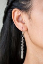 Load image into Gallery viewer, Raise Your Glass - Pink Necklace Paparazzi Accessories