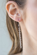 Load image into Gallery viewer, Summer Sunbeam - Purple Stone Necklace Paparazzi Accessories