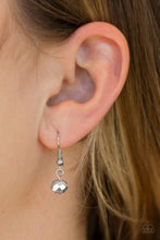 Load image into Gallery viewer, Quite Quintessence Purple Necklace Paparazzi Accessories