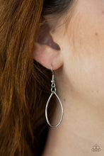 Load image into Gallery viewer, Top Tear Fashion Silver Necklace Paparazzi Accessories