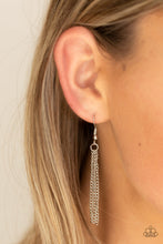 Load image into Gallery viewer, Artificial Arches - Silver Paparazzi Accessories