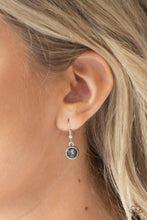 Load image into Gallery viewer, Starlit Socials Silver Necklace Paparazzi Accessories