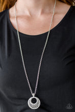 Load image into Gallery viewer, Net Worth - White Necklace Paparazzi Accessories